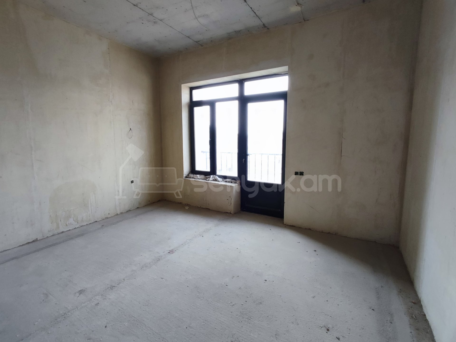 5 Սենյականոց Սեփական Տուն, 237քմ, Ավտոտնակով