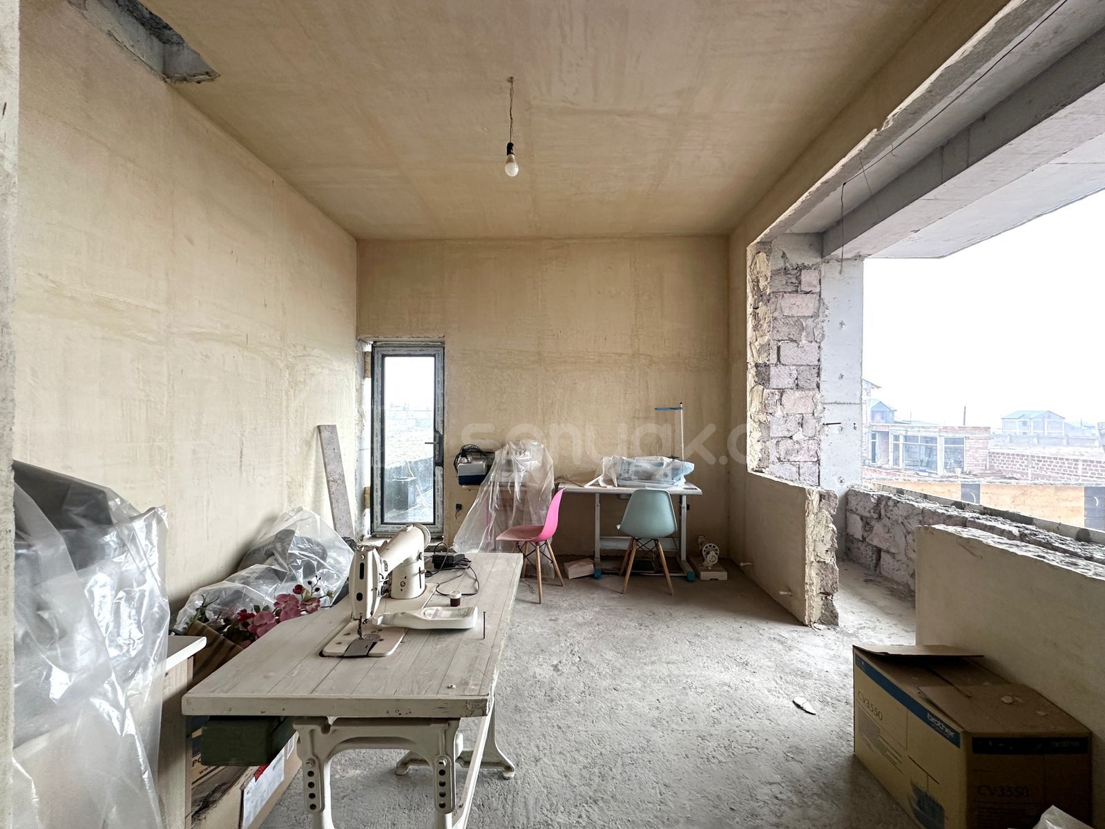 5 Սենյականոց Սեփական Տուն, 300քմ, Կապիտալ Վերանորոգված