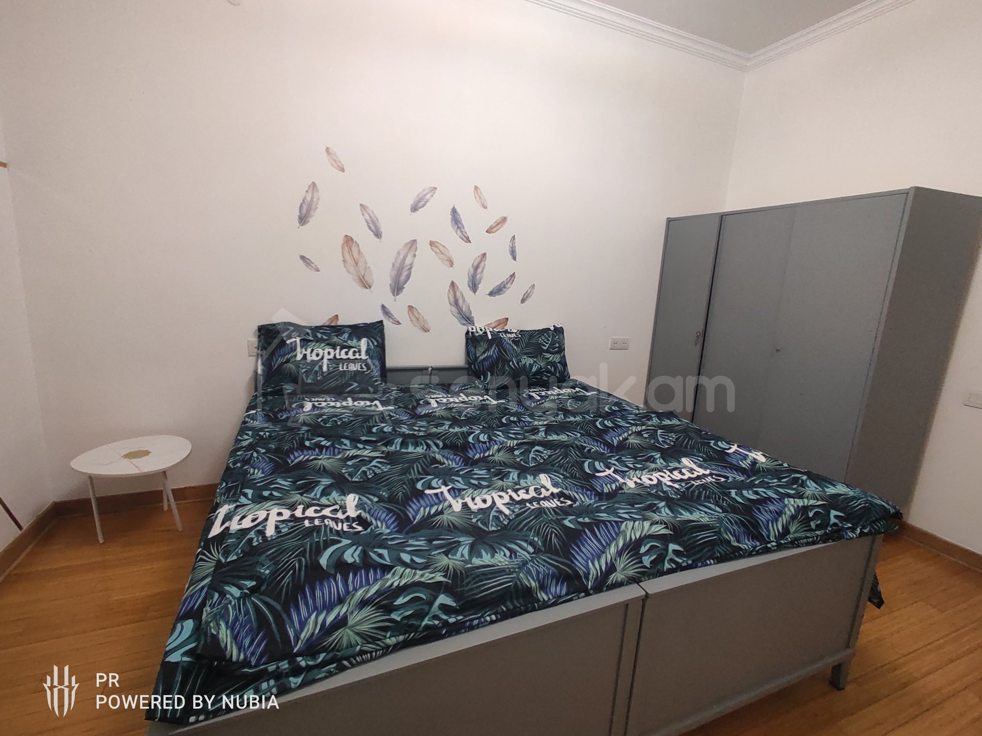 2 Սենյականոց Բնակարան Նորակառույցում, 55քմ, 8/14 հարկ, Կապիտալ Վերանորոգված