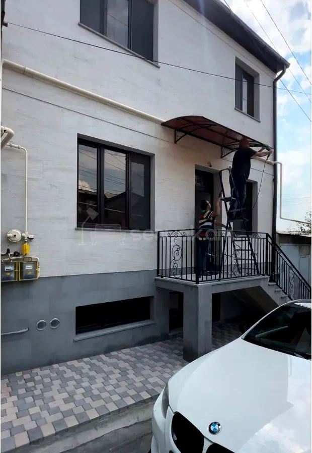 8 Սենյականոց Սեփական Տուն, 250քմ, Դիզայներական Վերանորոգված, Ավտոտնակով