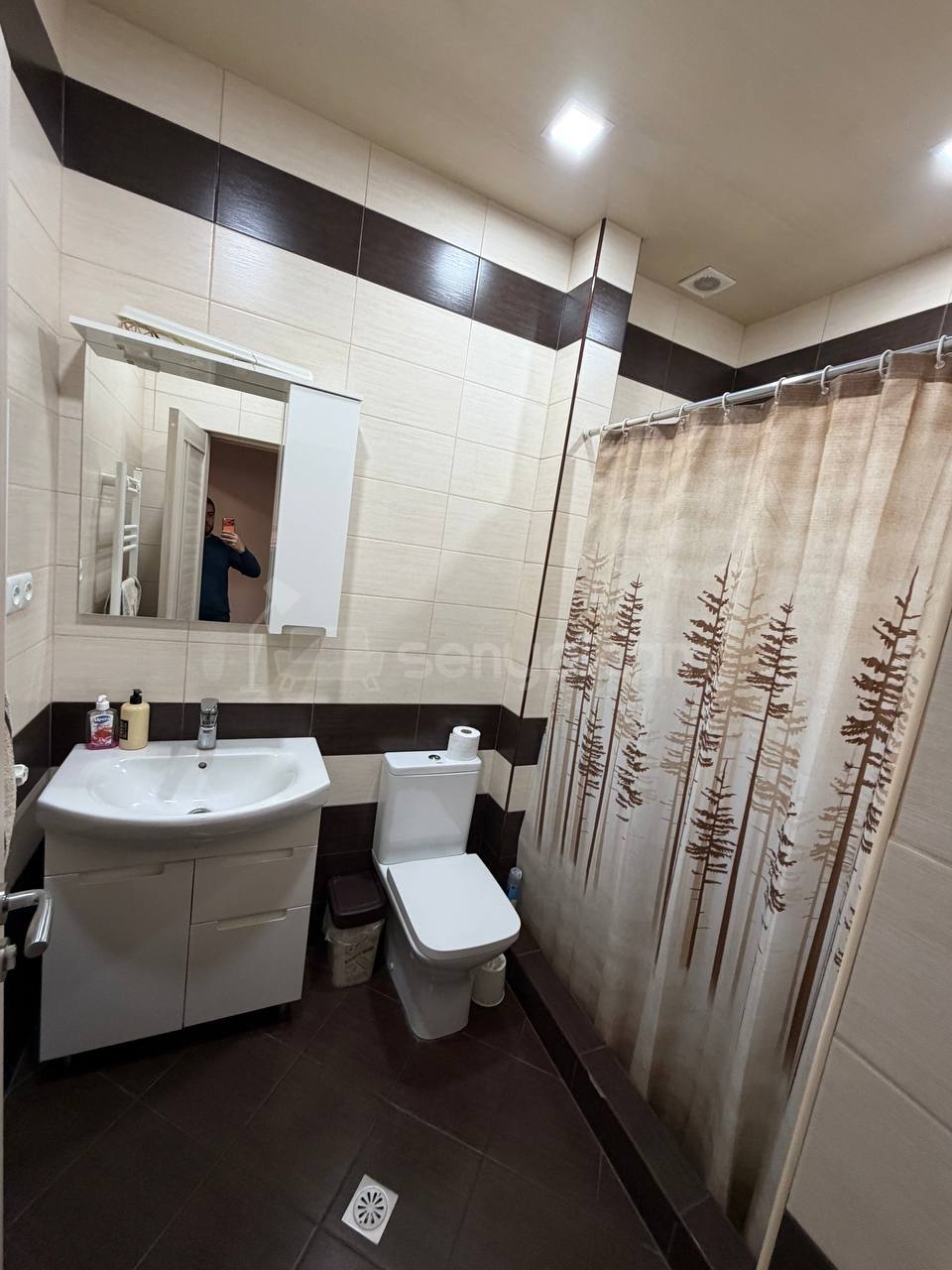 8 Սենյականոց Սեփական Տուն, 250քմ, Դիզայներական Վերանորոգված, Ավտոտնակով