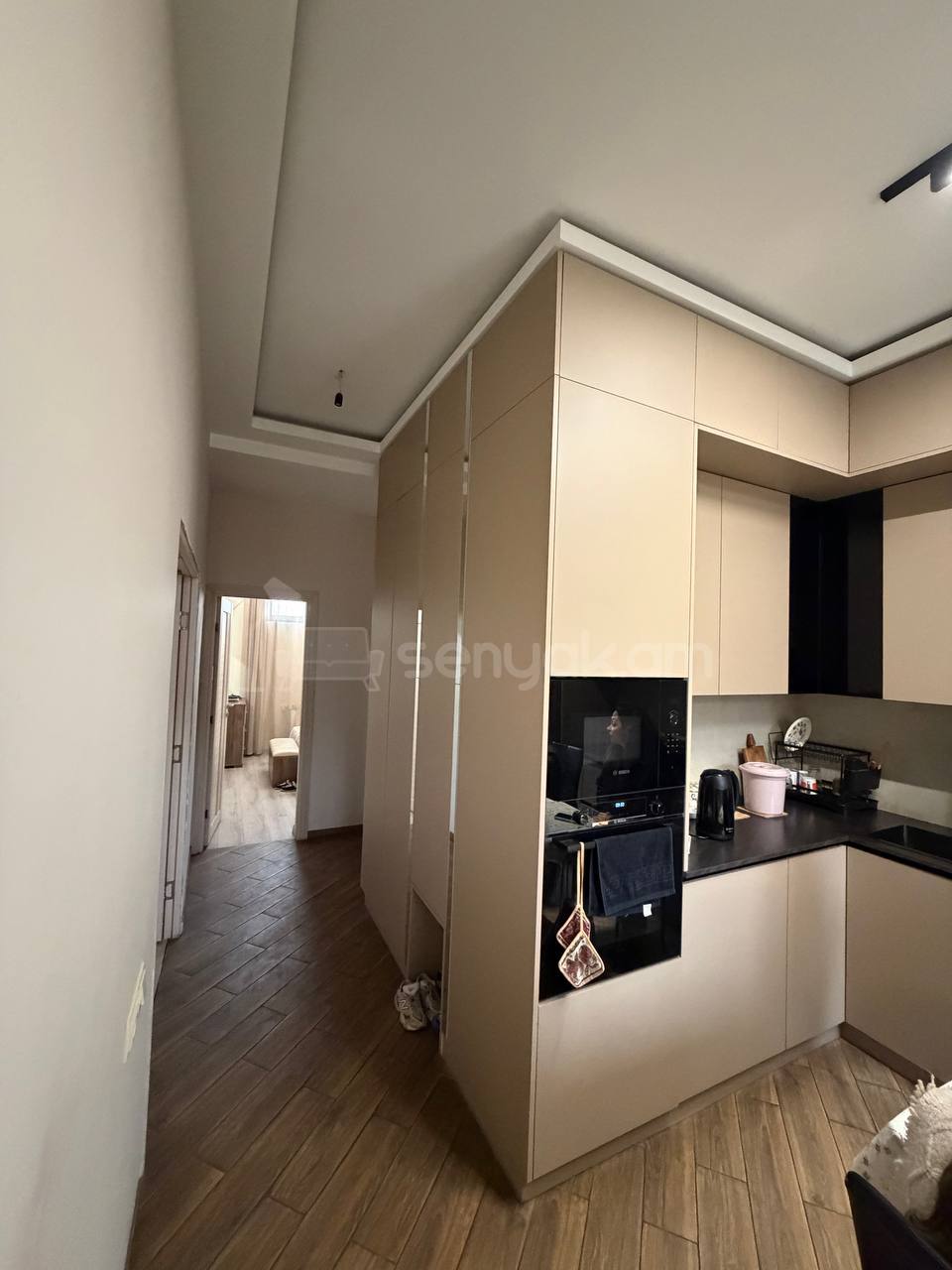 8 Սենյականոց Սեփական Տուն, 250քմ, Դիզայներական Վերանորոգված, Ավտոտնակով