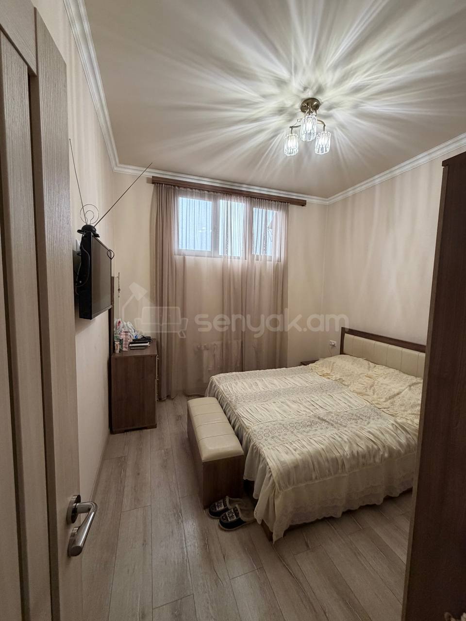 8 Սենյականոց Սեփական Տուն, 250քմ, Դիզայներական Վերանորոգված, Ավտոտնակով