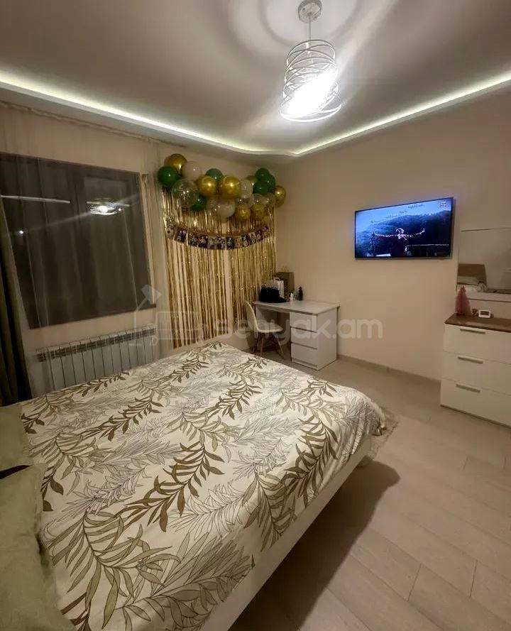 8 Սենյականոց Սեփական Տուն, 250քմ, Դիզայներական Վերանորոգված, Ավտոտնակով