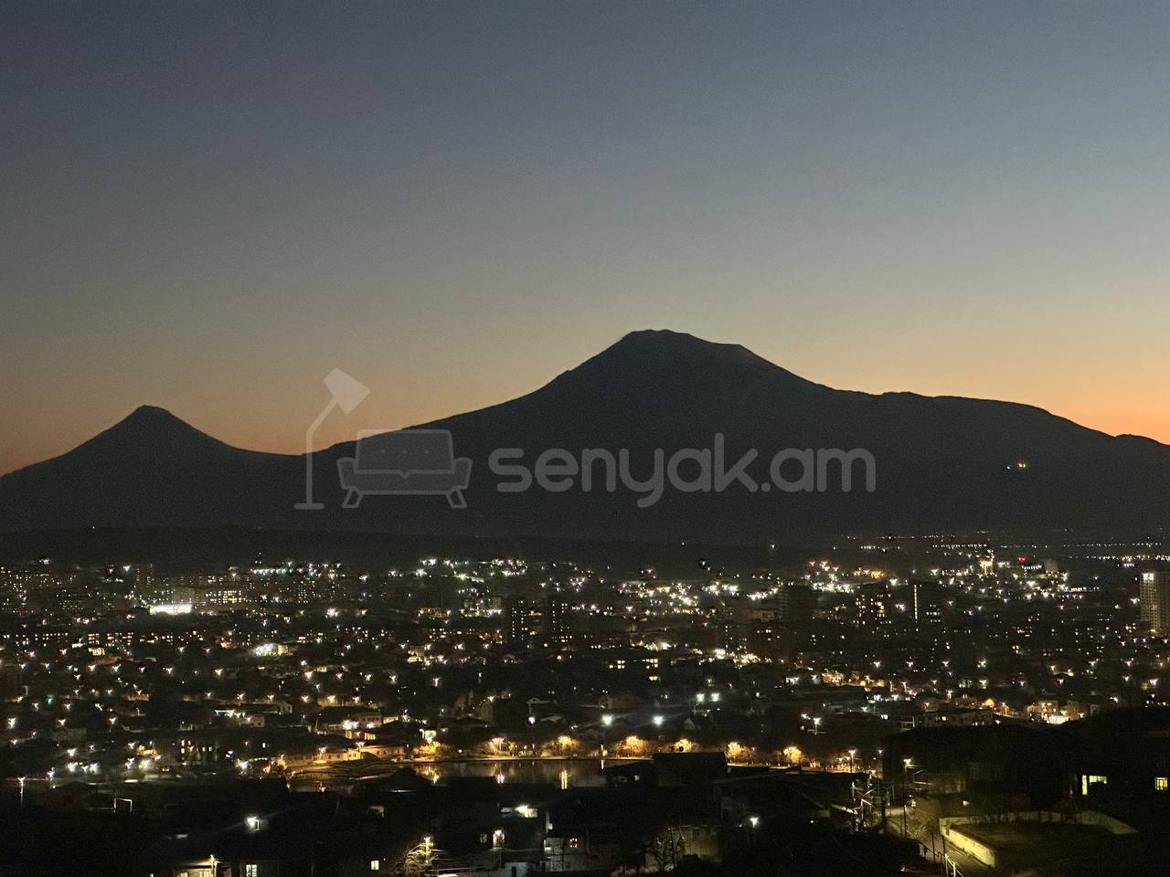 8 Սենյականոց Սեփական Տուն, 250քմ, Դիզայներական Վերանորոգված, Ավտոտնակով