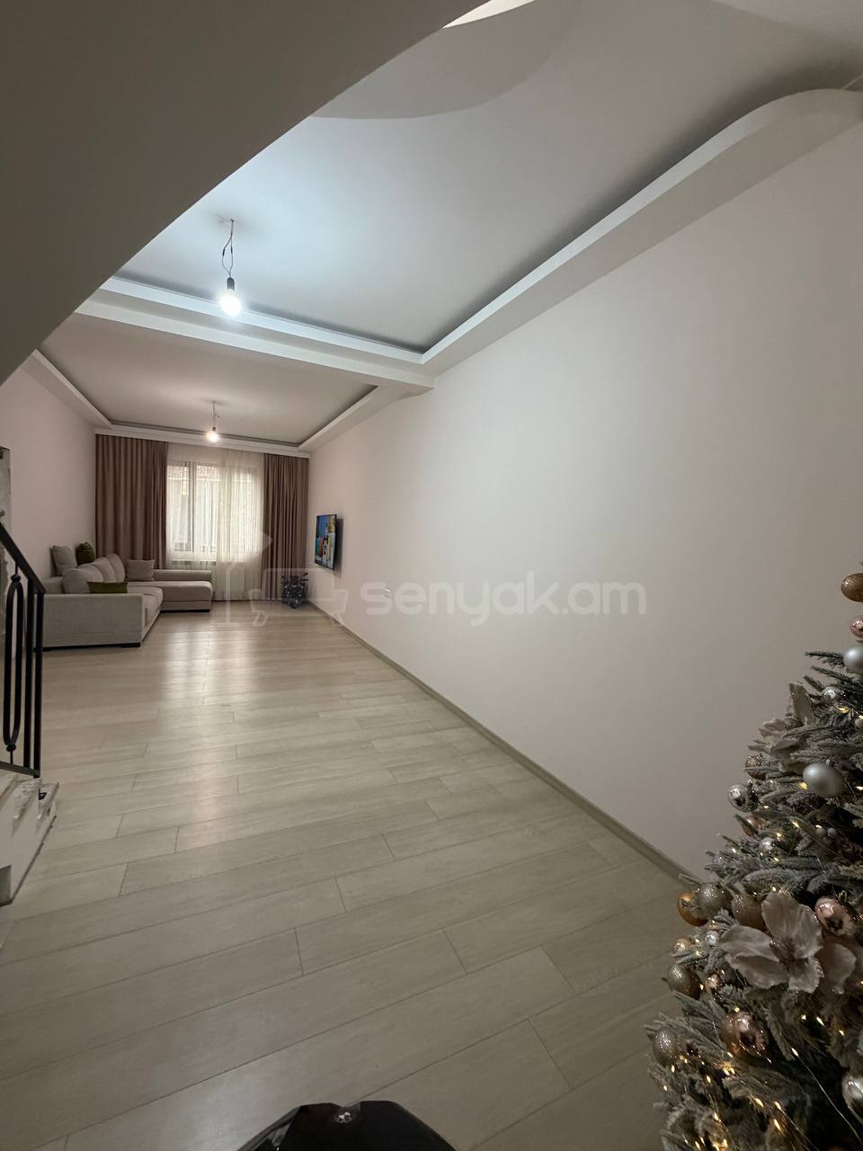 8 Սենյականոց Սեփական Տուն, 250քմ, Դիզայներական Վերանորոգված, Ավտոտնակով