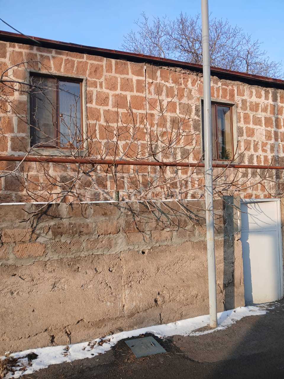 4 Սենյականոց Սեփական Տուն, 150քմ, Նորմալ Վիճակում