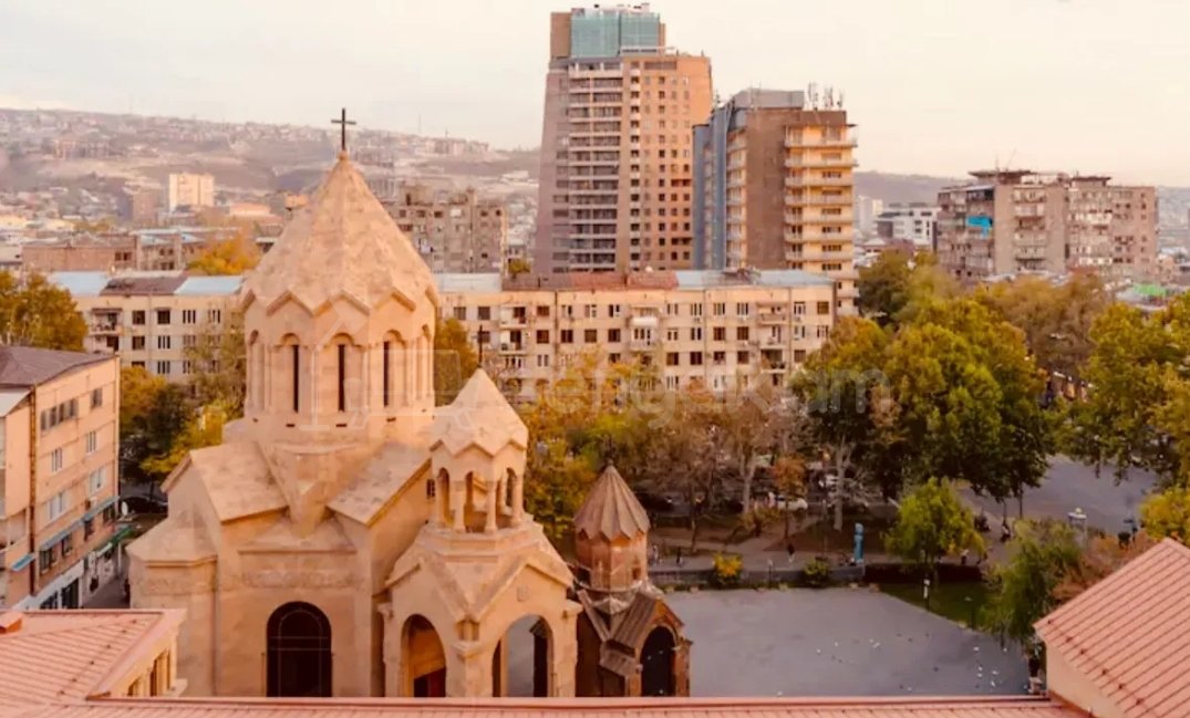 3 Սենյականոց Բնակարան Նորակառույցում, 76քմ, 10/12 հարկ, Դիզայներական Վերանորոգված, Կահավորված