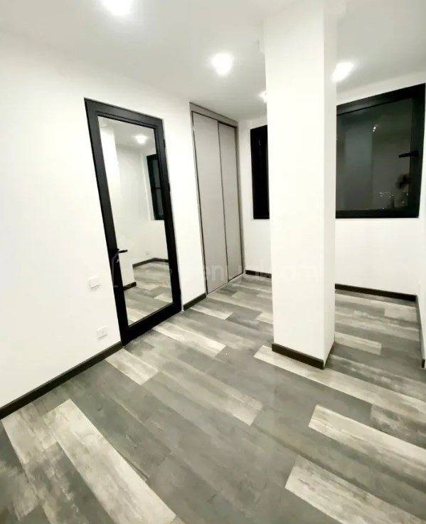 3 Սենյականոց Բնակարան, 65քմ, 8/12 հարկ, Դիզայներական Վերանորոգված