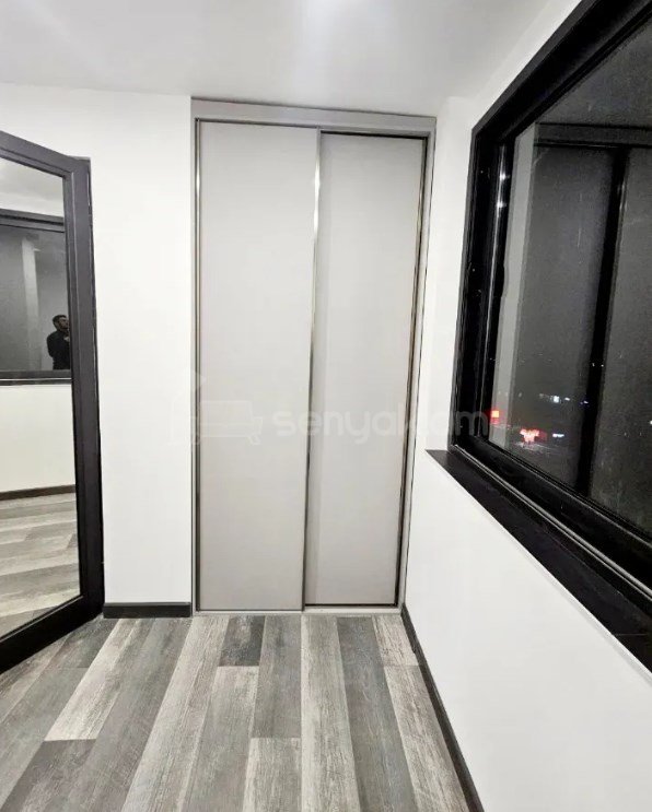 3 Սենյականոց Բնակարան, 65քմ, 8/12 հարկ, Դիզայներական Վերանորոգված