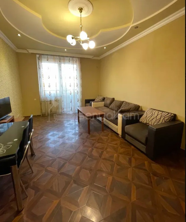 2 Սենյականոց Բնակարան Նորակառույցում, 65քմ, 5/16 հարկ, Կապիտալ Վերանորոգված