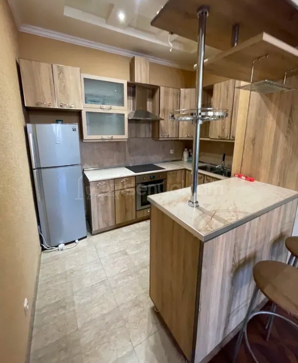 2 Սենյականոց Բնակարան Նորակառույցում, 65քմ, 5/16 հարկ, Կապիտալ Վերանորոգված