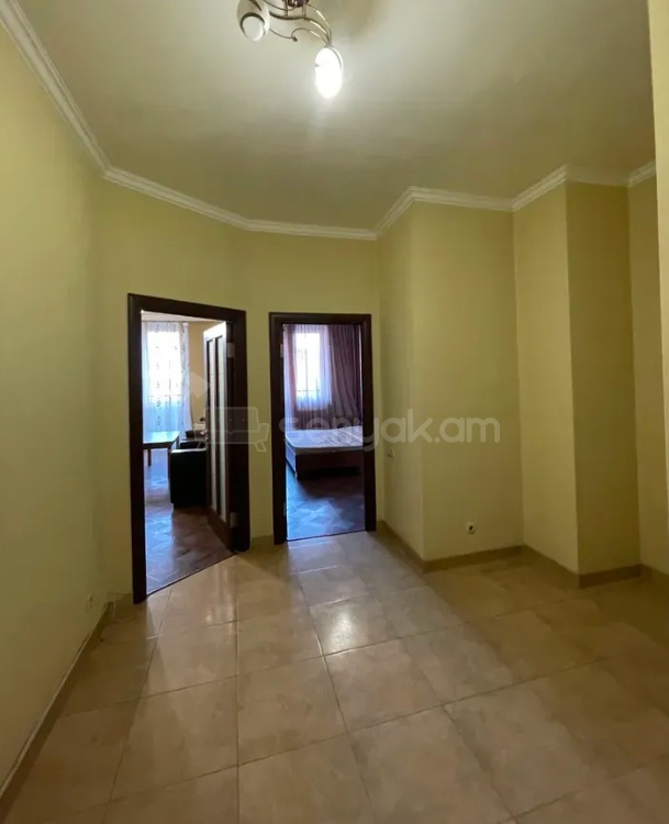 2 Սենյականոց Բնակարան Նորակառույցում, 65քմ, 5/16 հարկ, Կապիտալ Վերանորոգված