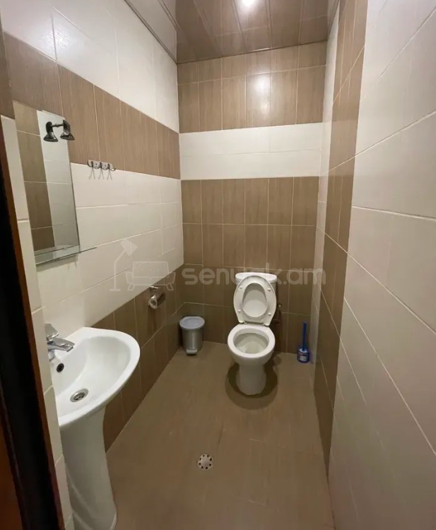 2 Սենյականոց Բնակարան Նորակառույցում, 65քմ, 5/16 հարկ, Կապիտալ Վերանորոգված
