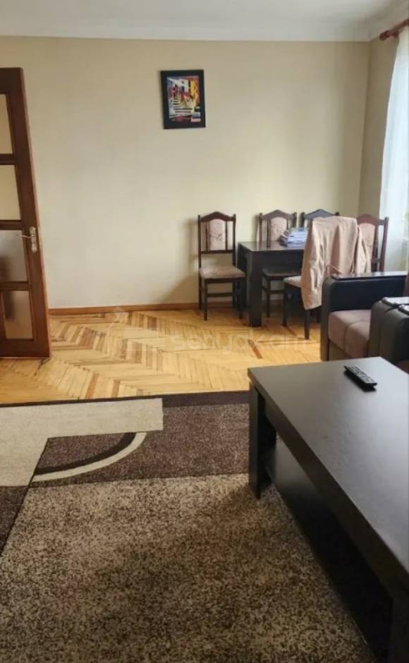 2 Սենյականոց Բնակարան, 67քմ, 8/9 հարկ, Կոսմետիկ Վերանորոգված