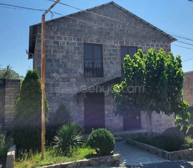 5 Սենյականոց Սեփական Տուն, 165քմ, Կապիտալ Վերանորոգված, Ավտոտնակով