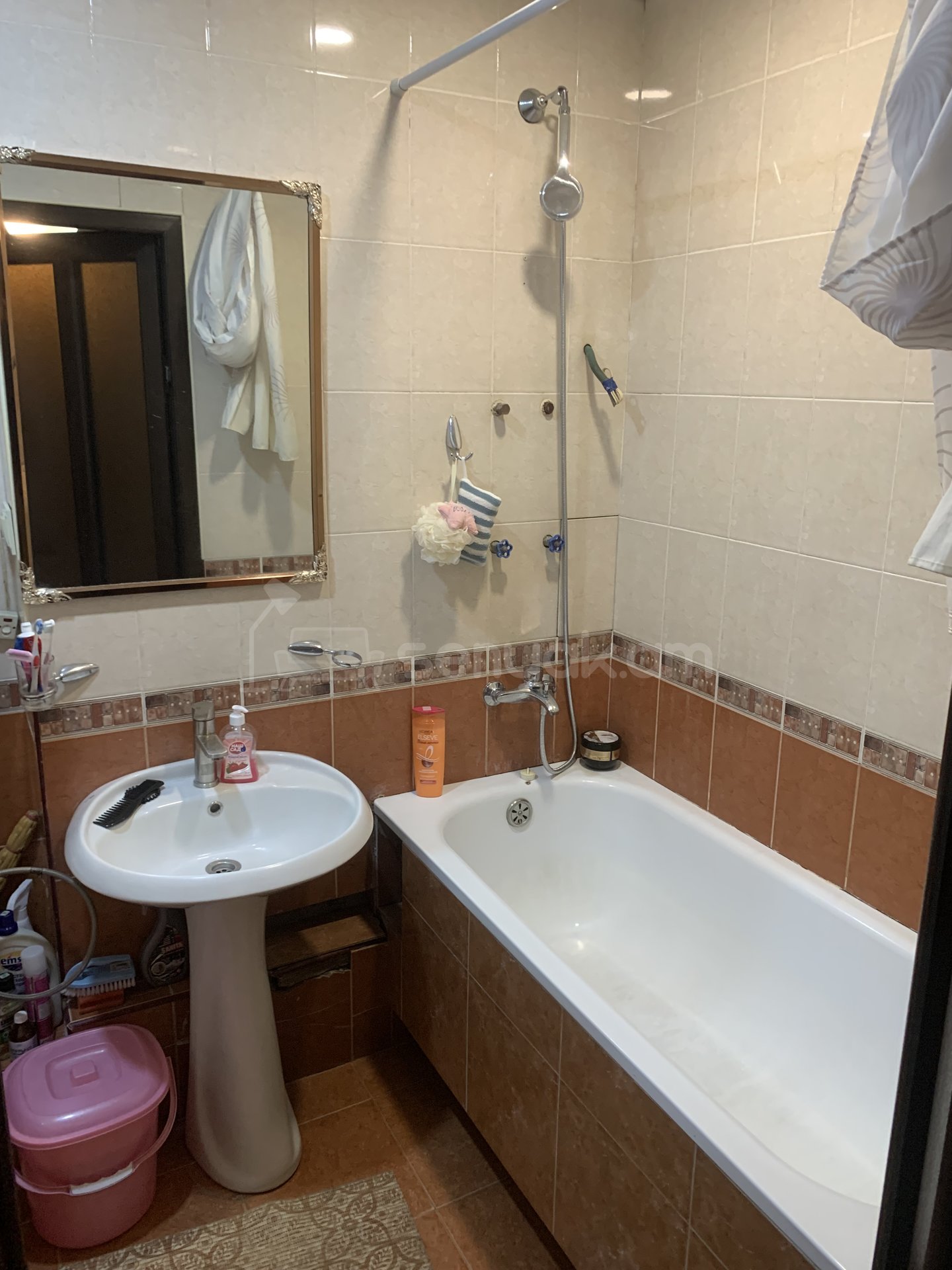 3 Սենյականոց Բնակարան, 78քմ, 5/9 հարկ, Կապիտալ Վերանորոգված, Կահավորված, Արևկող