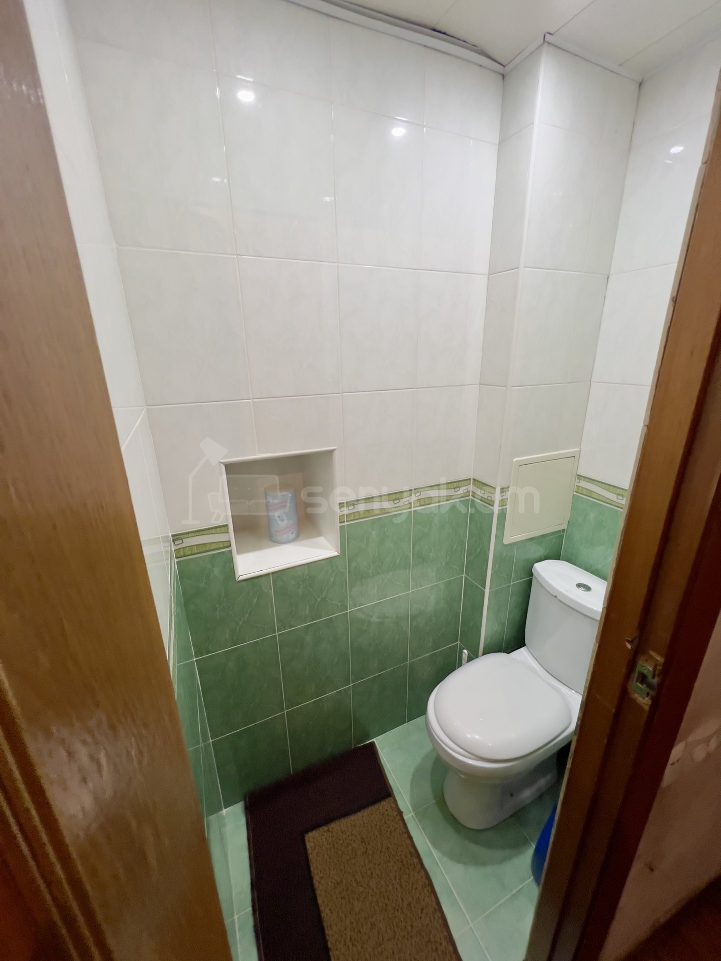 2 Սենյականոց Բնակարան, 70քմ, 5/16 հարկ, Նորմալ Վիճակում, Կահավորված, Արևկող