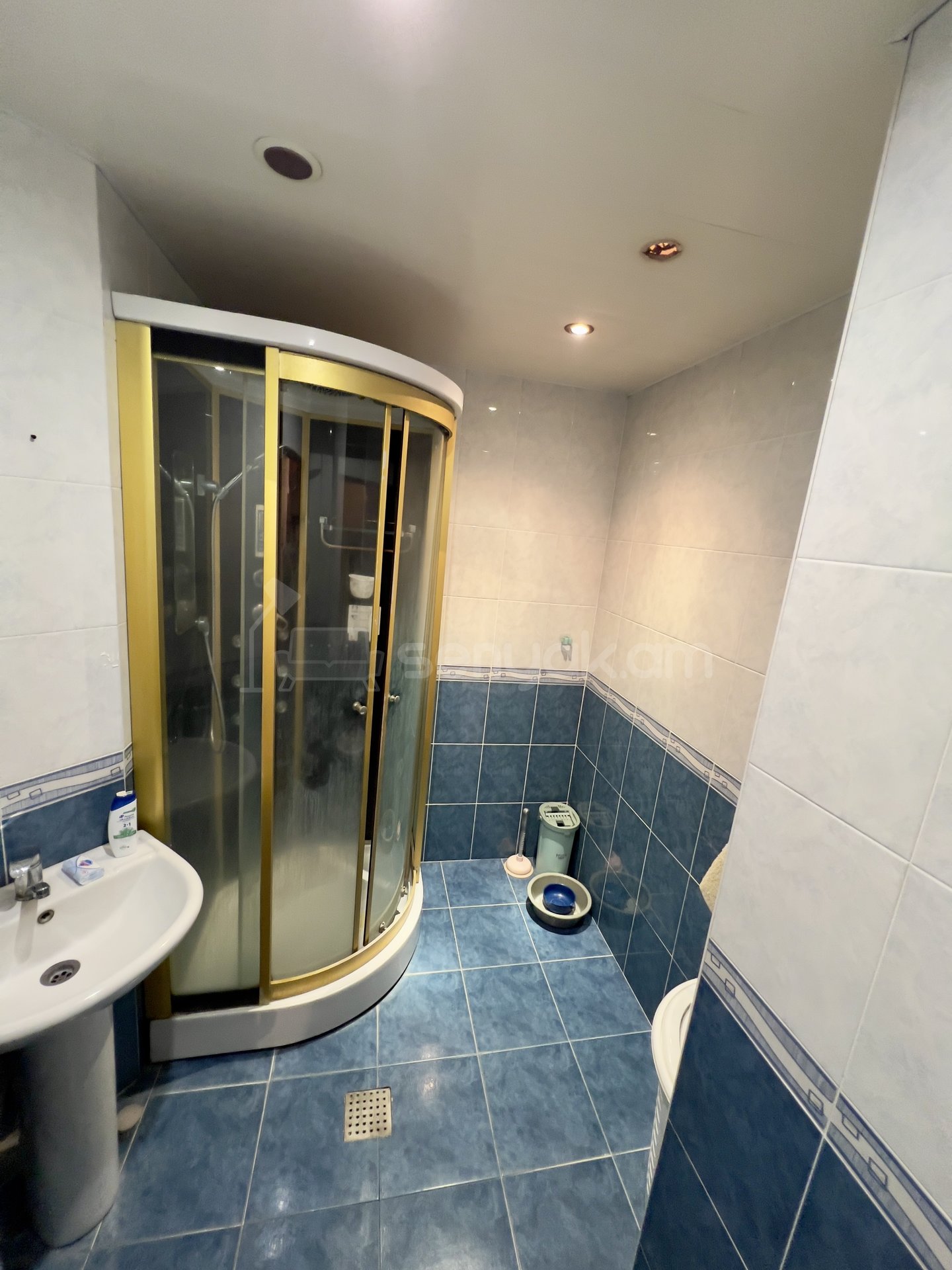 2 Սենյականոց Բնակարան, 70քմ, 5/16 հարկ, Նորմալ Վիճակում, Կահավորված, Արևկող