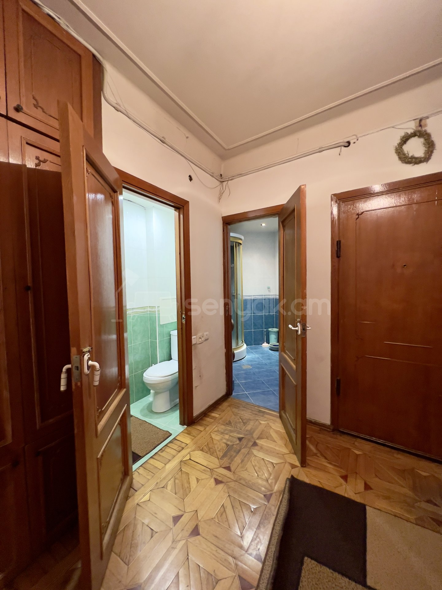 2 Սենյականոց Բնակարան, 70քմ, 5/16 հարկ, Նորմալ Վիճակում, Կահավորված, Արևկող