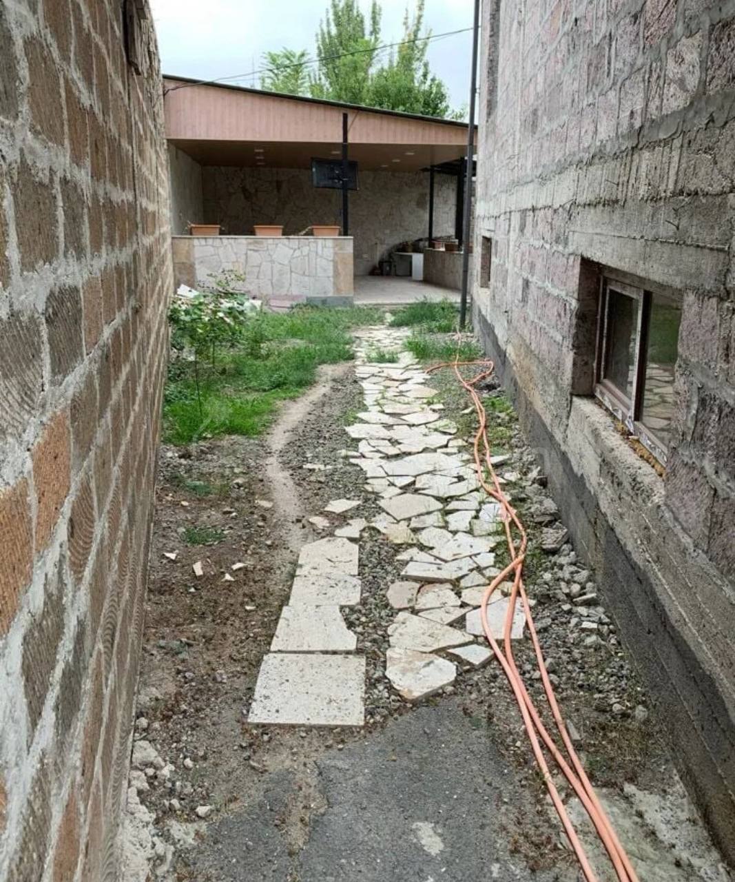 6 Սենյականոց Սեփական Տուն, 358քմ, Կապիտալ Վերանորոգված