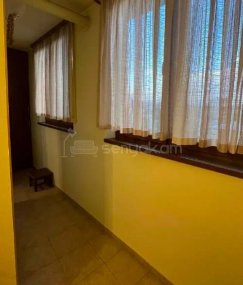 2 Սենյականոց Բնակարան, 63քմ, 4/16 հարկ, Կոսմետիկ Վերանորոգված