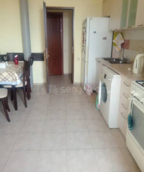 2 Սենյականոց Բնակարան, 63քմ, 4/16 հարկ, Կոսմետիկ Վերանորոգված