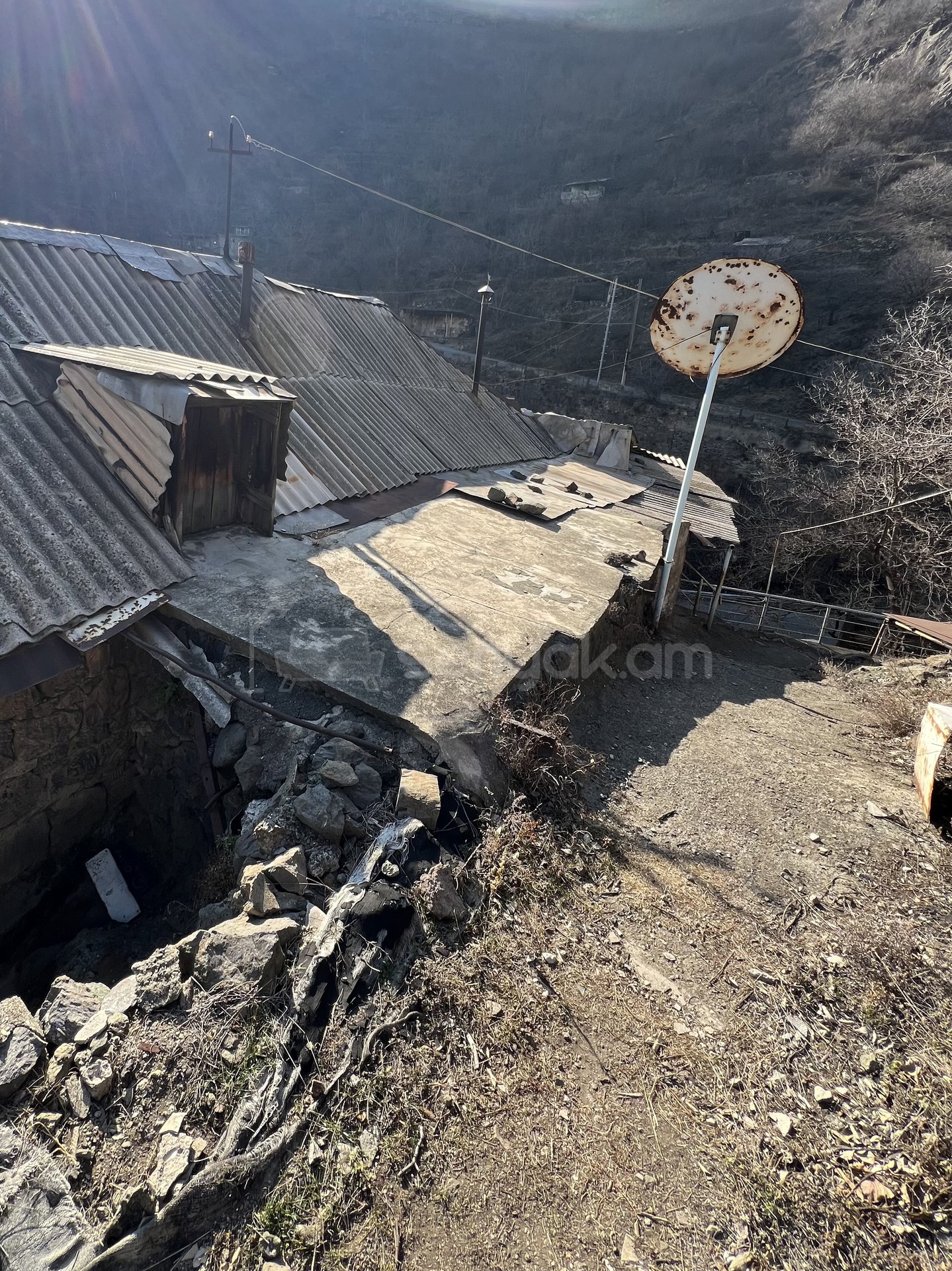 4 Սենյականոց Սեփական Տուն, 80քմ