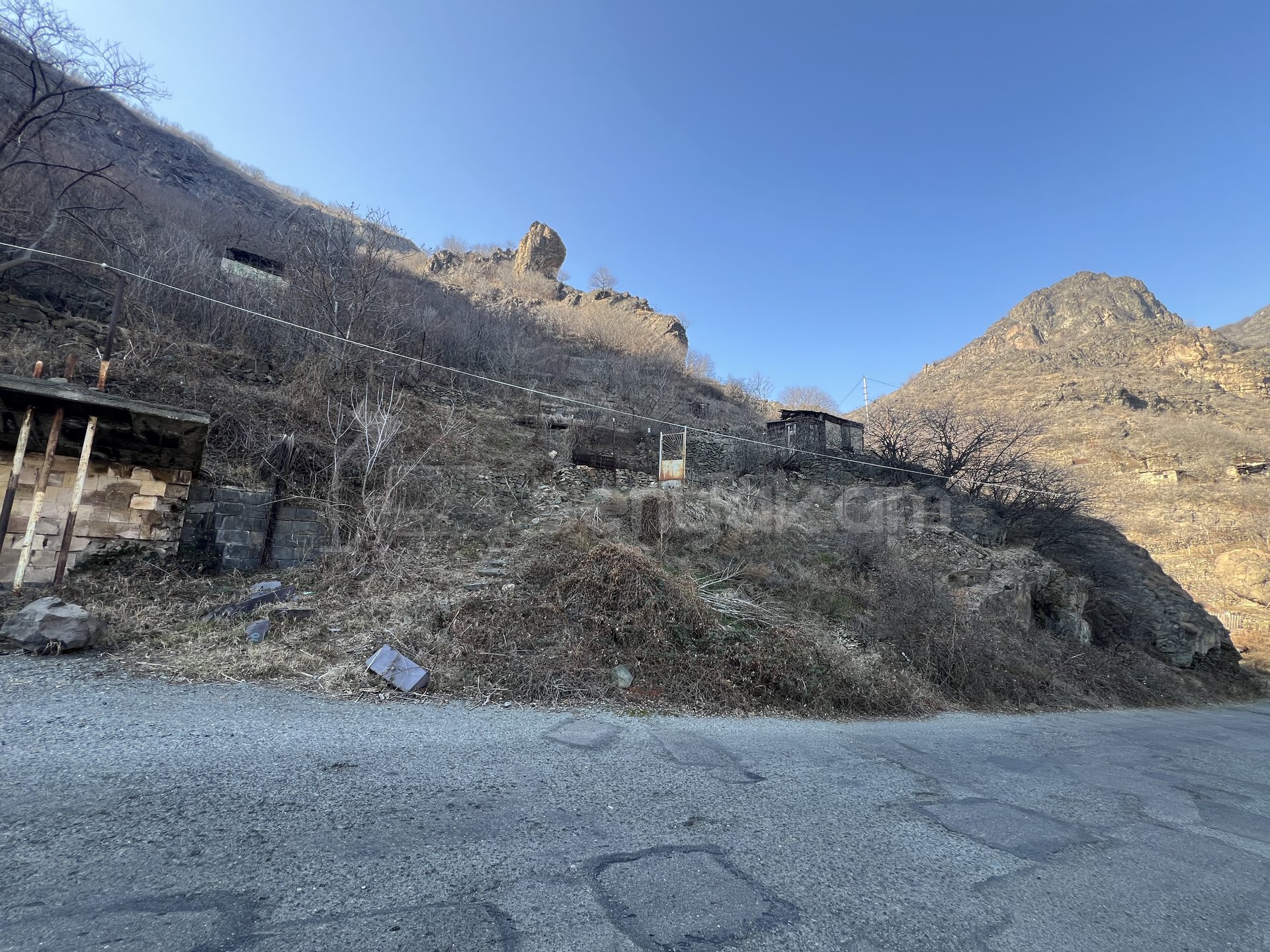 4 Սենյականոց Սեփական Տուն, 80քմ