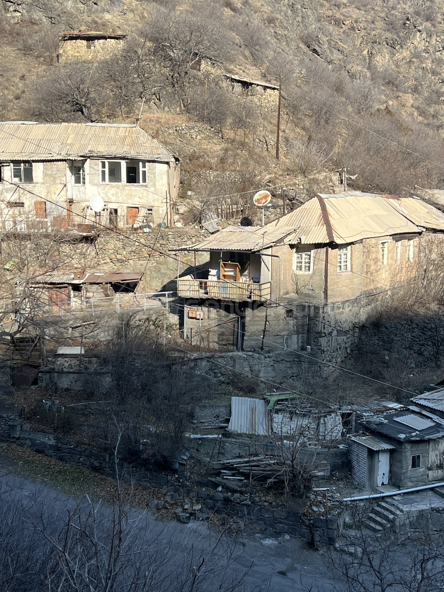 4 Սենյականոց Սեփական Տուն, 80քմ