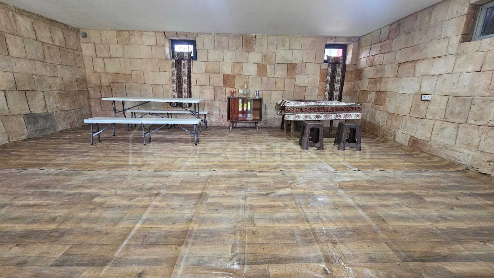 4 Սենյականոց Նորակառույց Ամառանոց, 180քմ