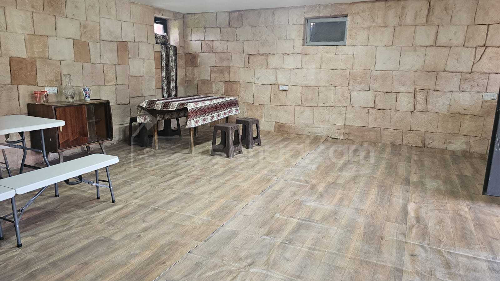 4 Սենյականոց Նորակառույց Ամառանոց, 180քմ
