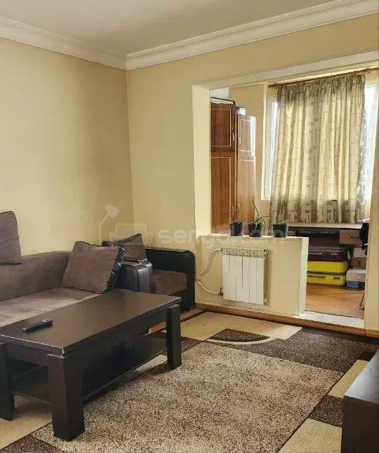 3 Սենյականոց Բնակարան, 67քմ, 8/9 հարկ, Կապիտալ Վերանորոգված