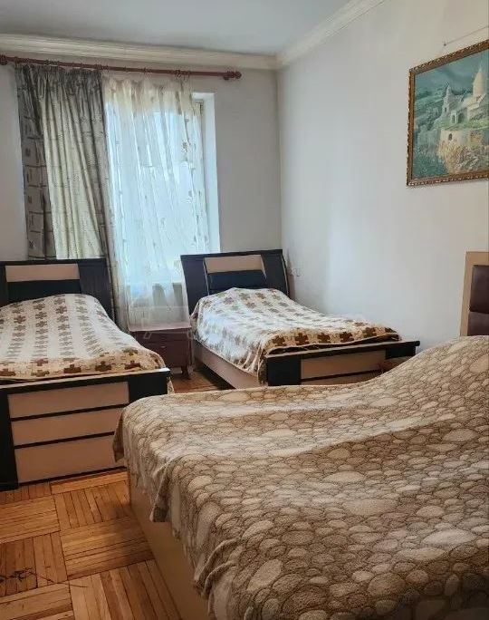 3 Սենյականոց Բնակարան, 67քմ, 8/9 հարկ, Կապիտալ Վերանորոգված