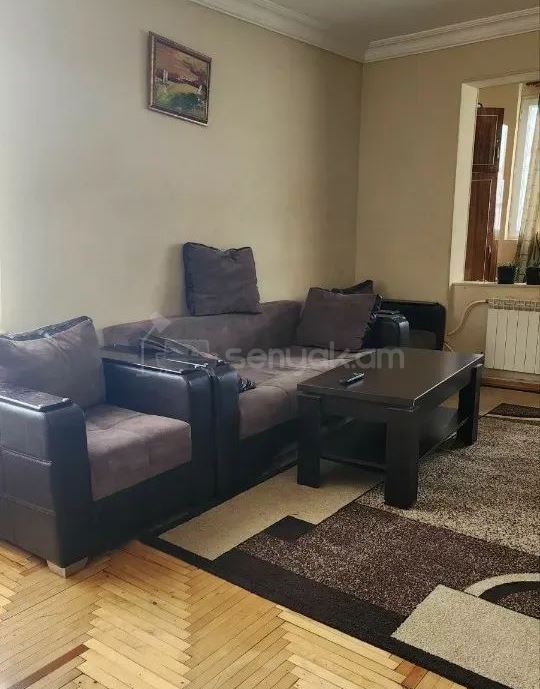 3 Սենյականոց Բնակարան, 67քմ, 8/9 հարկ, Կապիտալ Վերանորոգված