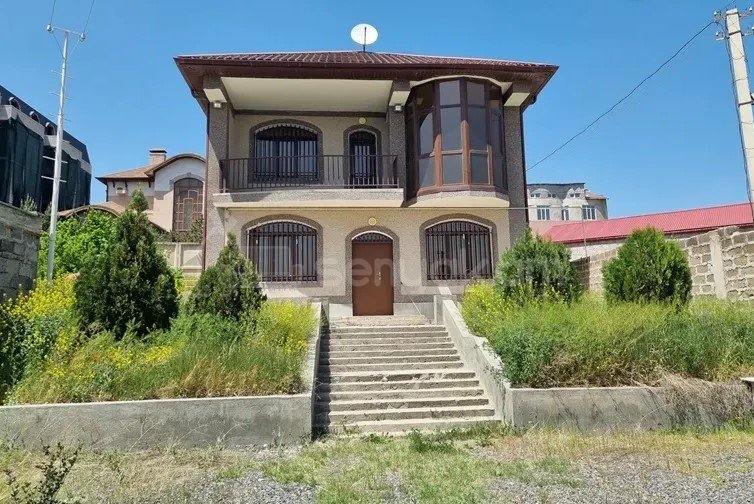 6 Սենյականոց Սեփական Տուն, 235քմ, Կապիտալ Վերանորոգված