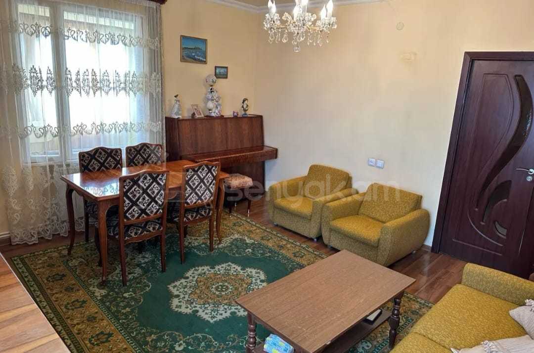 3 Սենյականոց Բնակարան, 78քմ, 13/14 հարկ, Նորմալ Վիճակում