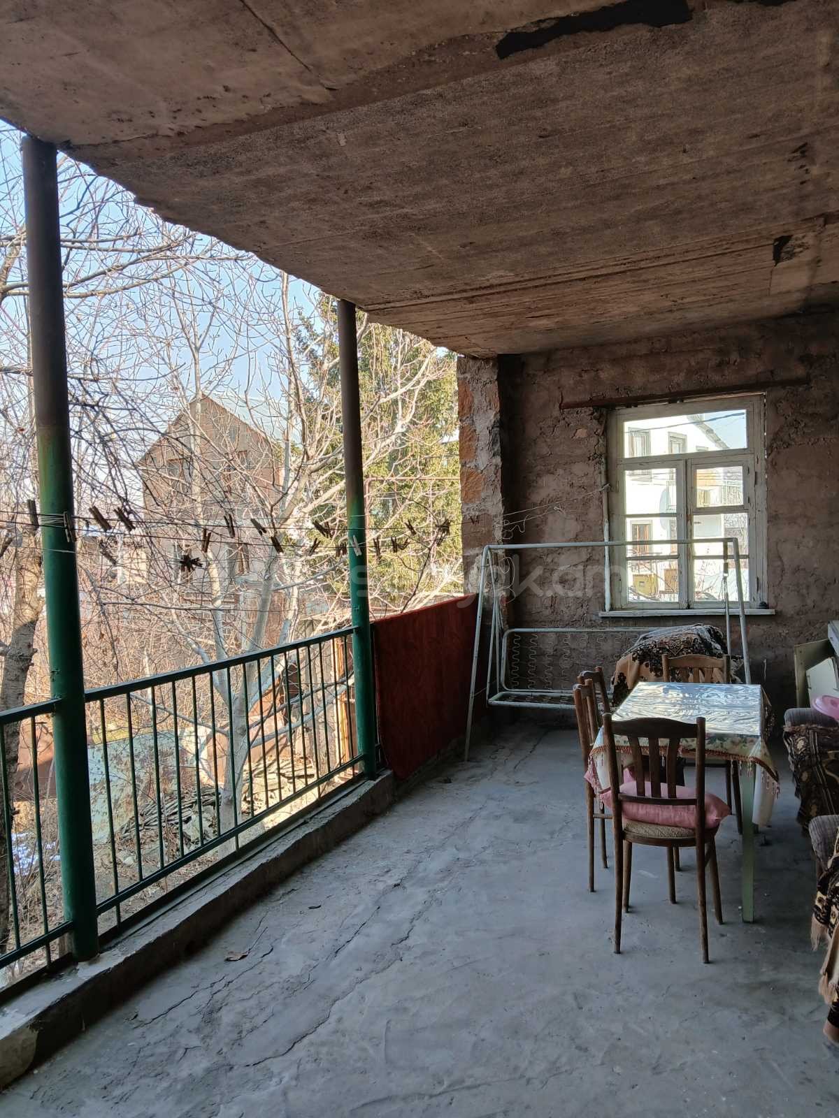 6 Սենյականոց Սեփական Տուն, 223քմ, Կապիտալ Վերանորոգված, Ավտոտնակով