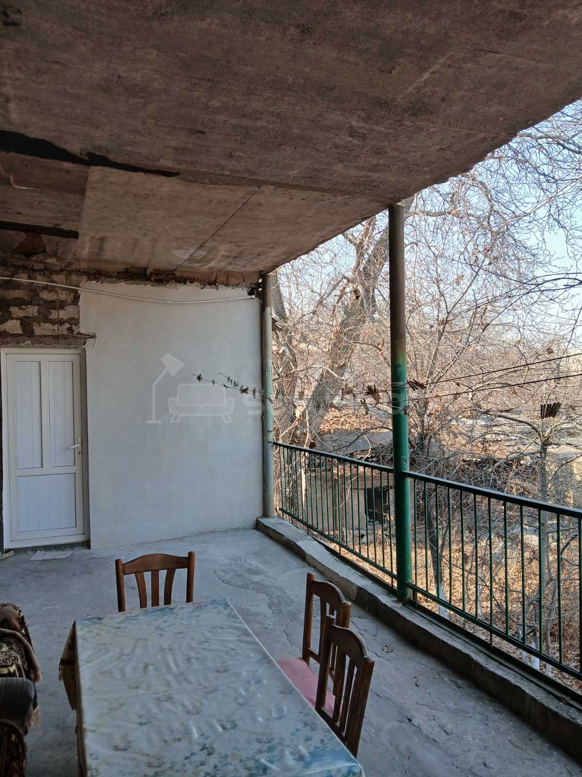 6 Սենյականոց Սեփական Տուն, 223քմ, Կապիտալ Վերանորոգված, Ավտոտնակով