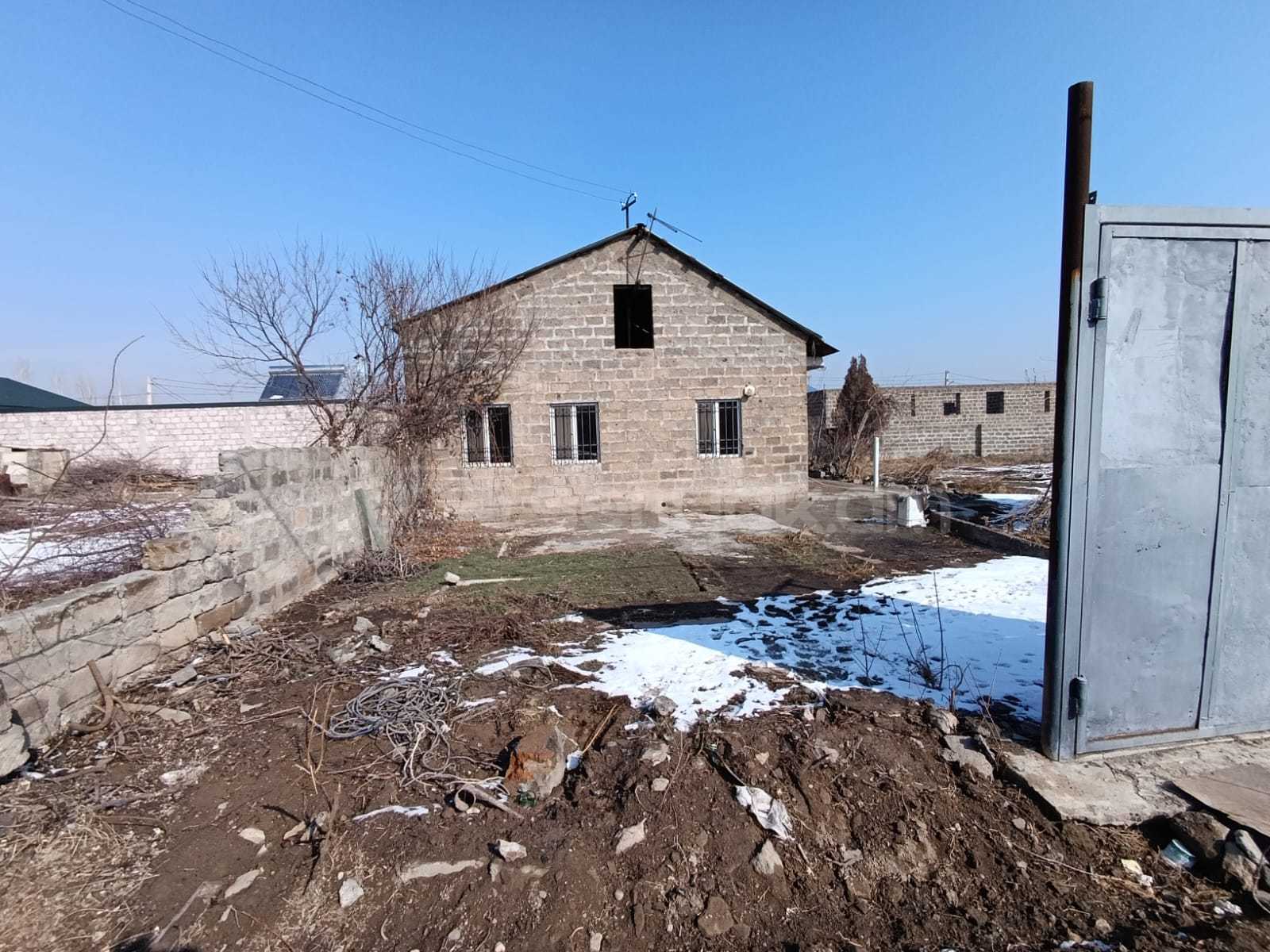 3 Սենյականոց Սեփական Տուն, 85քմ, Նորմալ Վիճակում