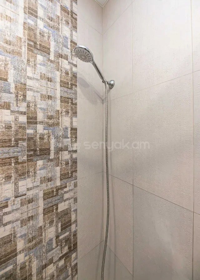 2 Սենյականոց Բնակարան Նորակառույցում, 55քմ, 4/7 հարկ, Կապիտալ Վերանորոգված