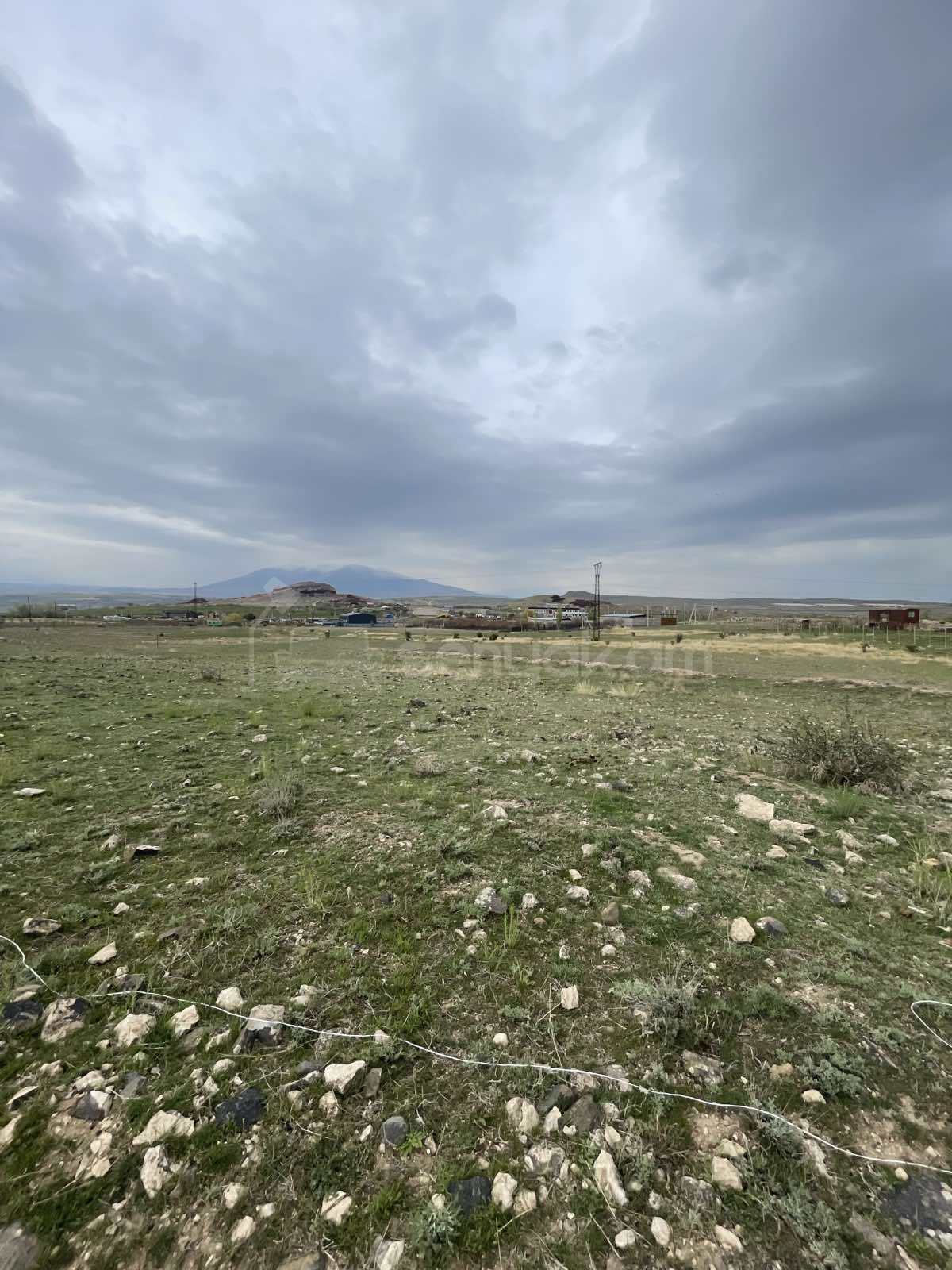 Հողամաս, 2948քմ, Ոռոգման Ջրով, Էլեկտրականությամբ