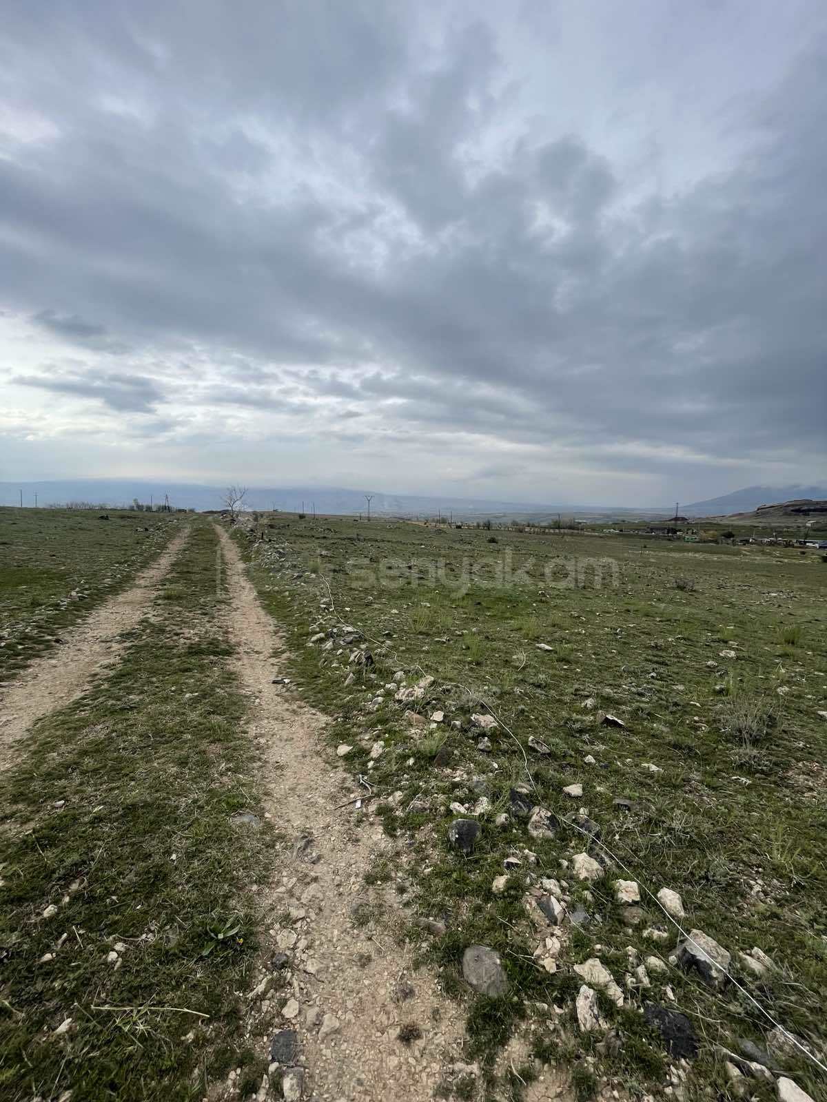 Հողամաս, 2948քմ, Ոռոգման Ջրով, Էլեկտրականությամբ