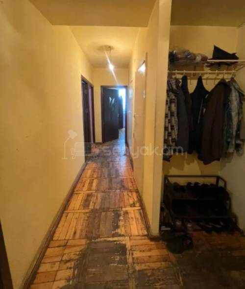 3 Սենյականոց Բնակարան, 98քմ, 8/14 հարկ, Պետական Վիճակում