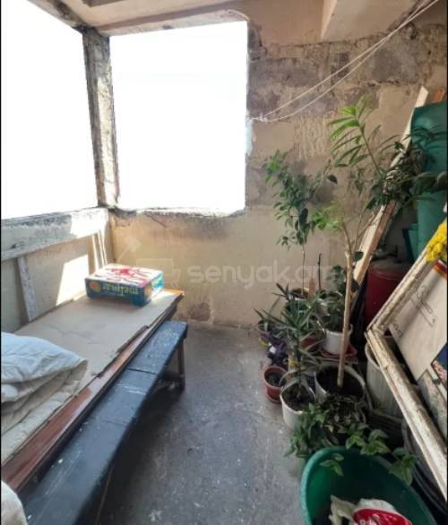 3 Սենյականոց Բնակարան, 98քմ, 8/14 հարկ, Պետական Վիճակում