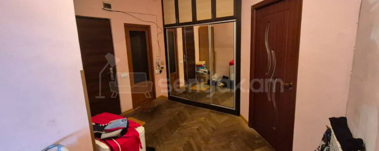 2 Սենյականոց Բնակարան, 73քմ, 15/16 հարկ, Կոսմետիկ Վերանորոգված