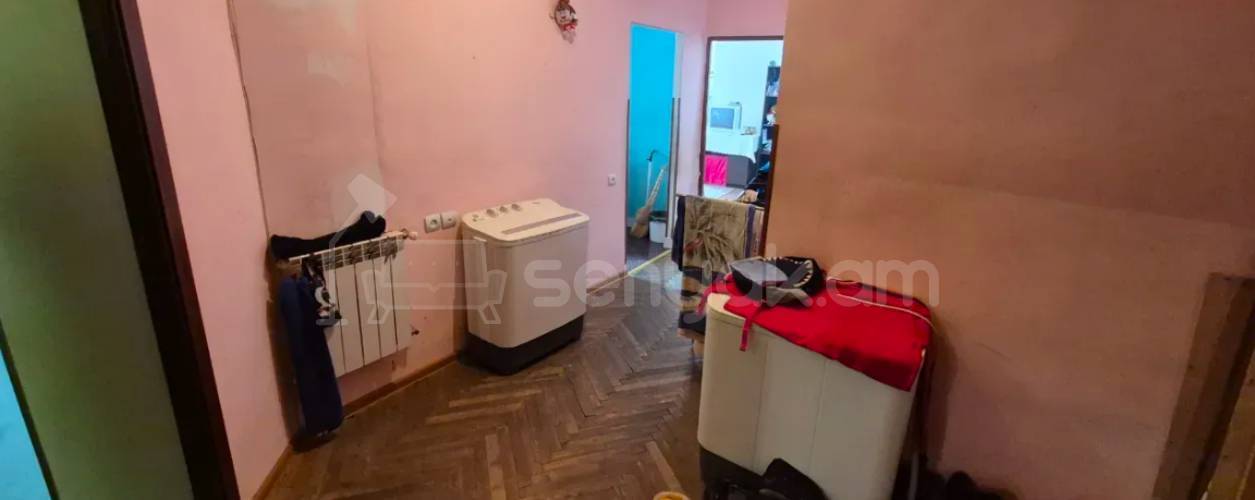 2 Սենյականոց Բնակարան, 73քմ, 15/16 հարկ, Կոսմետիկ Վերանորոգված