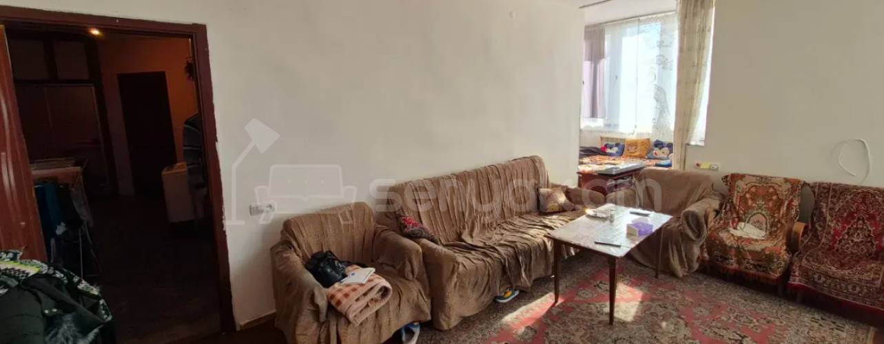 2 Սենյականոց Բնակարան, 73քմ, 15/16 հարկ, Կոսմետիկ Վերանորոգված