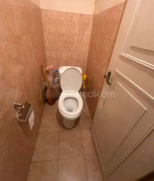 2 Սենյականոց Բնակարան, 60քմ, 3/5 հարկ, Կոսմետիկ Վերանորոգված