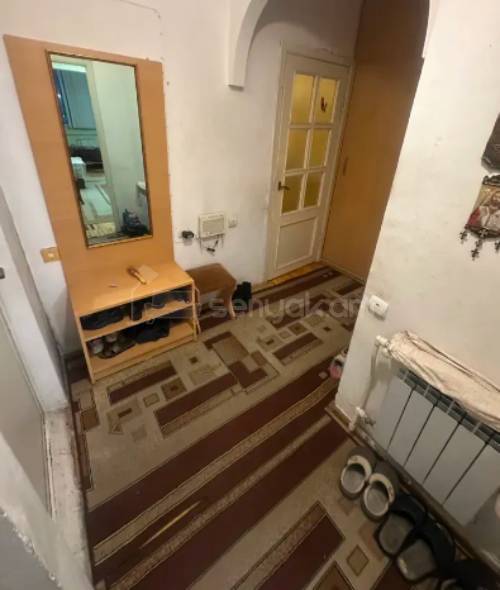 2 Սենյականոց Բնակարան, 60քմ, 3/5 հարկ, Կոսմետիկ Վերանորոգված